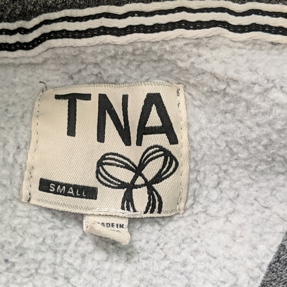 Aritzia Sweater - Picture 2 of 2